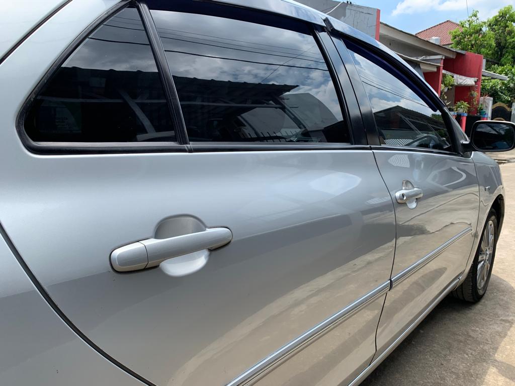 2012 Toyota Vios 2012 Toyota Vios