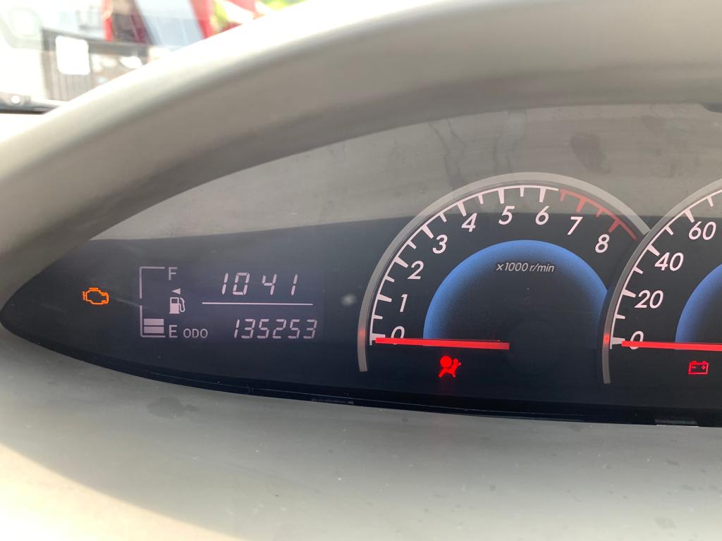 2012 Toyota Vios 2012 Toyota Vios