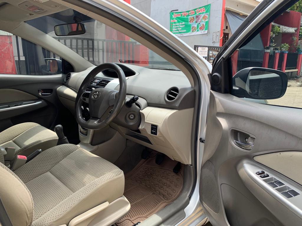 2012 Toyota Vios 2012 Toyota Vios