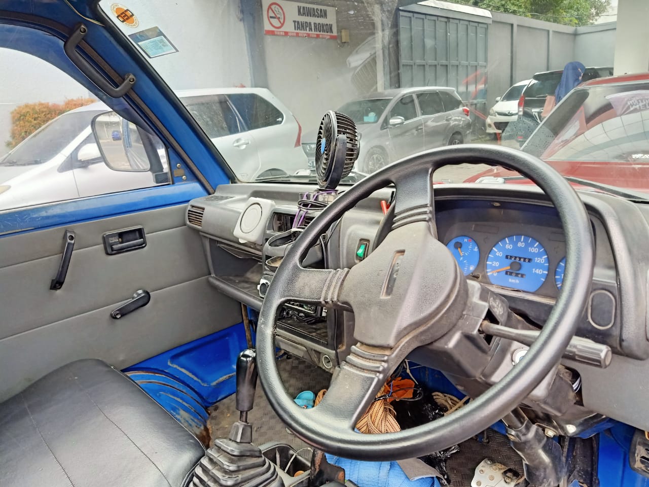 2009 Mitsubishi Colt T120 SS 1.5L FLAT DECK PU 2009 Mitsubishi Colt T120 SS 1.5L FLAT DECK PU