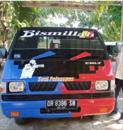 Second Hand 2022 Mitsubishi Colt L300 Second Hand 2022 Mitsubishi Colt L300