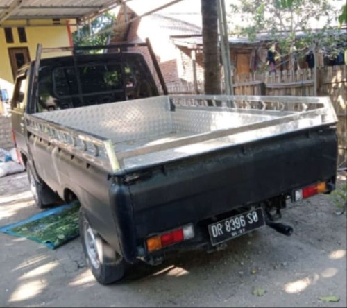 2022 Mitsubishi Colt L300 2022 Mitsubishi Colt L300