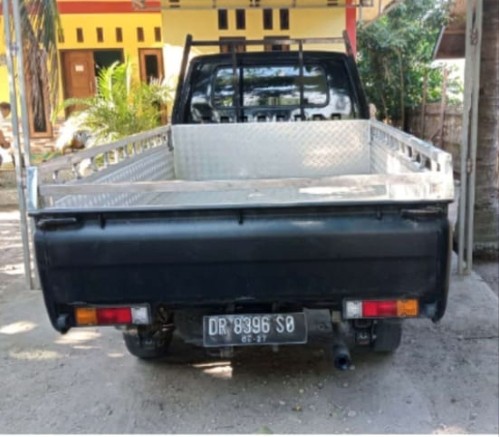 2022 Mitsubishi Colt L300 2022 Mitsubishi Colt L300