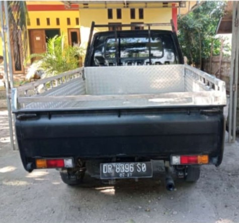 2022 Mitsubishi Colt L300 2022 Mitsubishi Colt L300