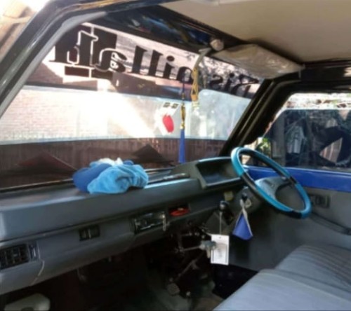 2022 Mitsubishi Colt L300 2022 Mitsubishi Colt L300