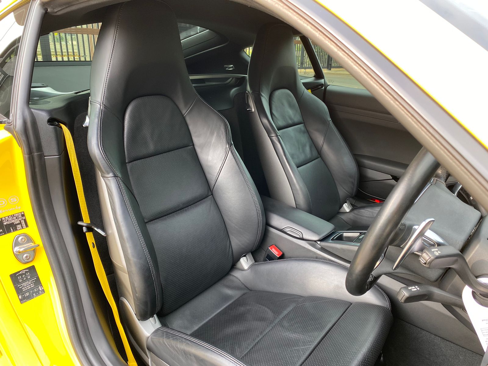 2013 Porsche Cayman 2013 Porsche Cayman