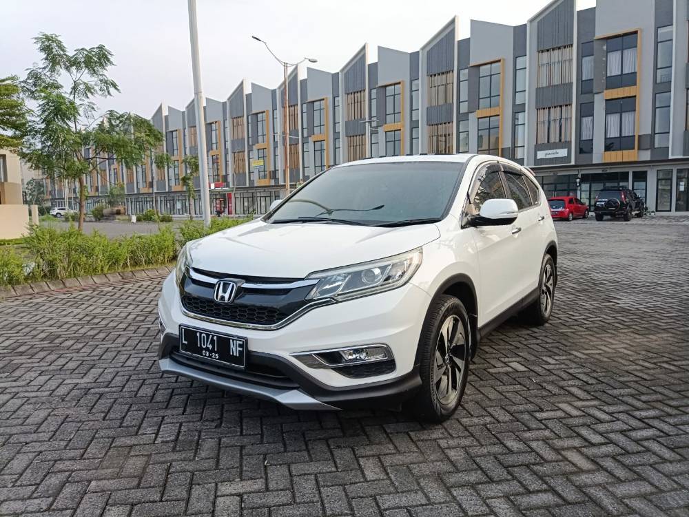 Used 2015 Honda CR-V  PRESTIGE 2.4 AT PRESTIGE 2.4 AT