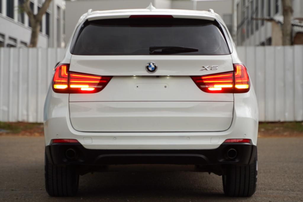 2015 BMW X5 2015 BMW X5