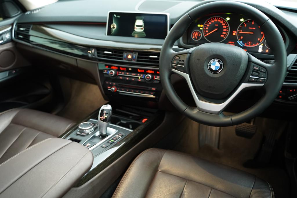 2015 BMW X5 2015 BMW X5