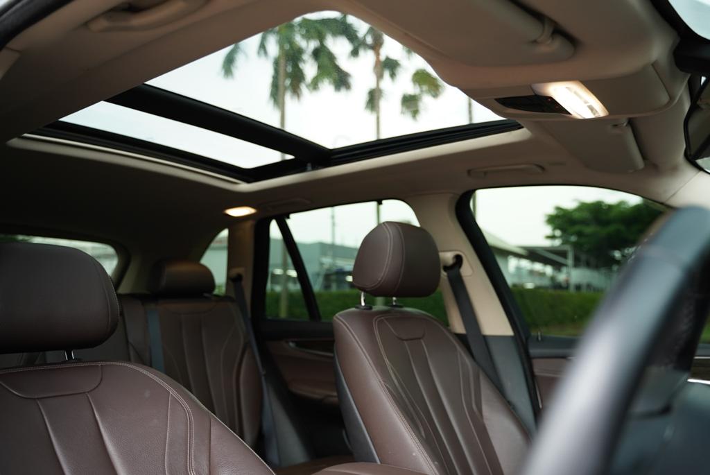 2015 BMW X5 2015 BMW X5