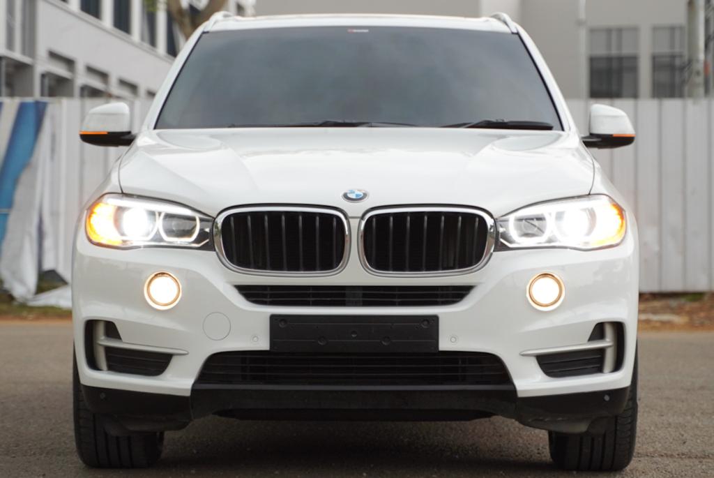 2015 BMW X5 2015 BMW X5