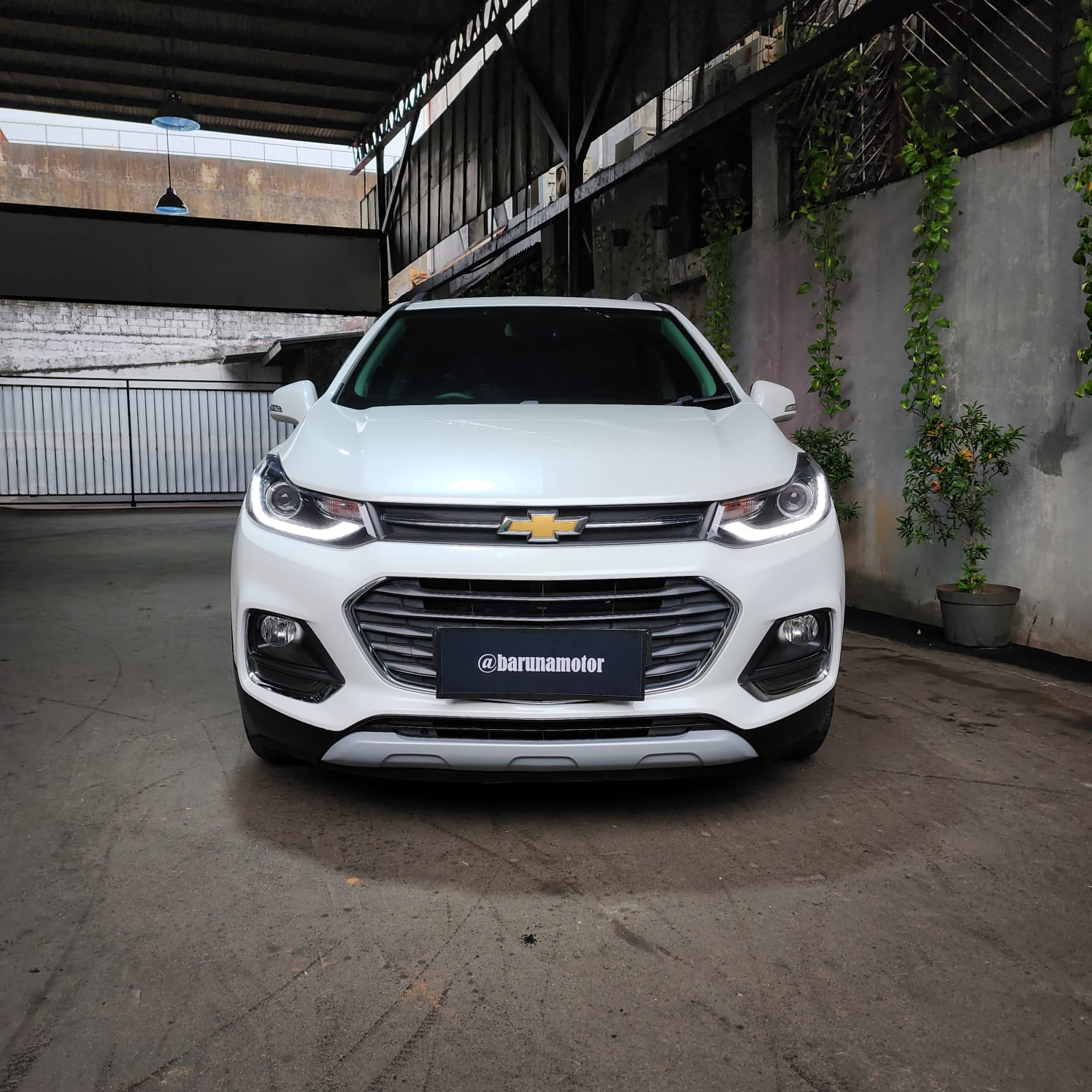 1978 Chevrolet Trax 1978 Chevrolet Trax