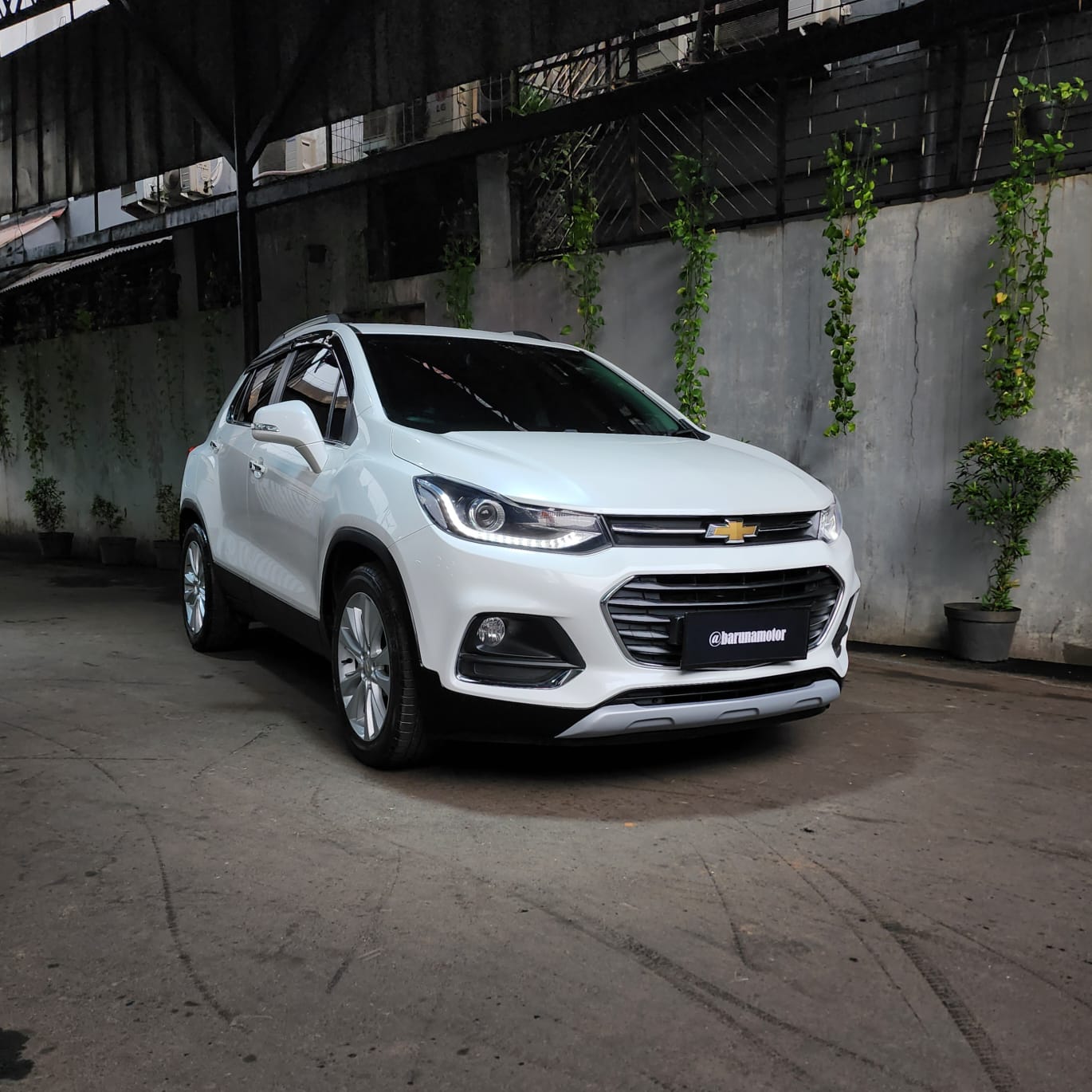 1978 Chevrolet Trax 1978 Chevrolet Trax