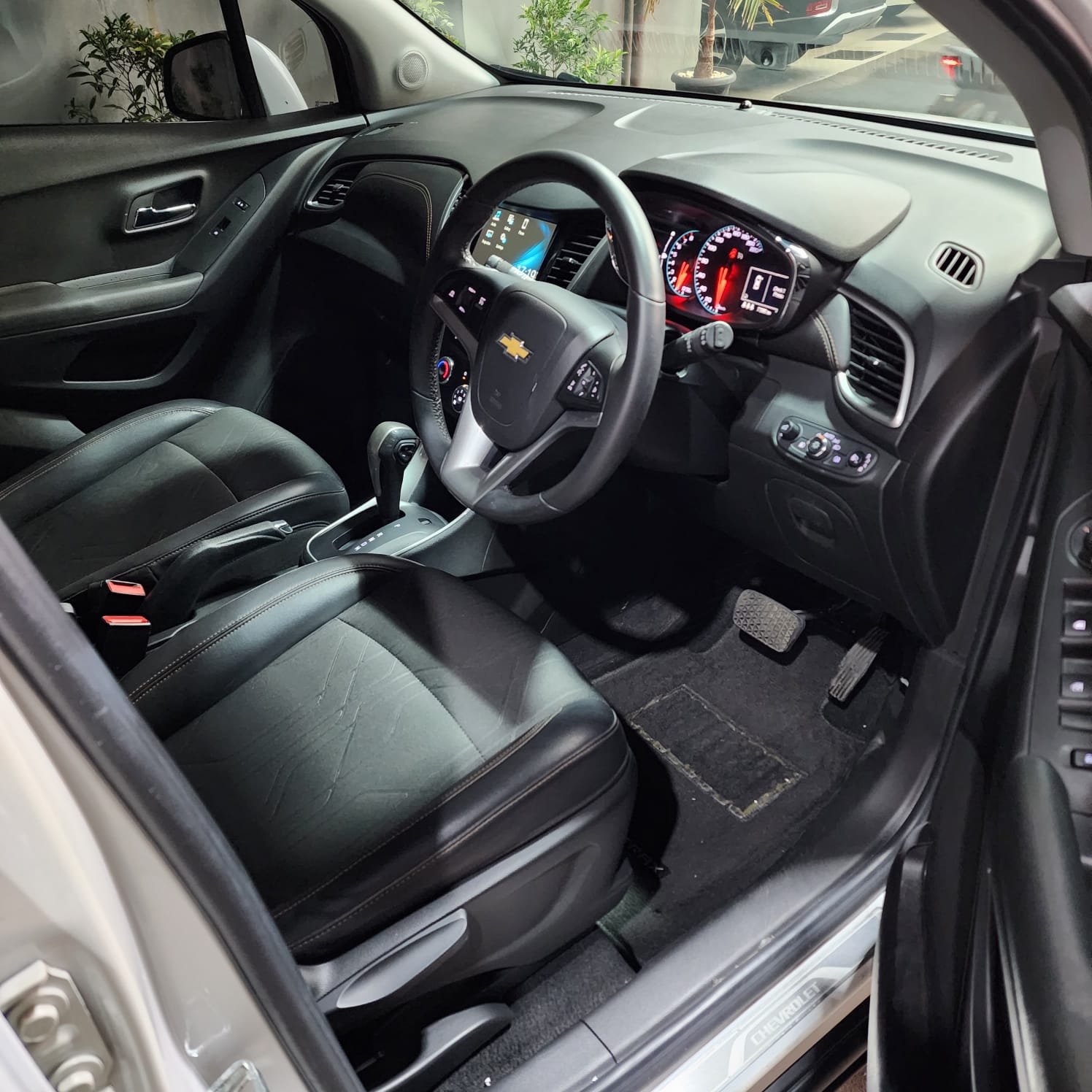 1978 Chevrolet Trax 1978 Chevrolet Trax