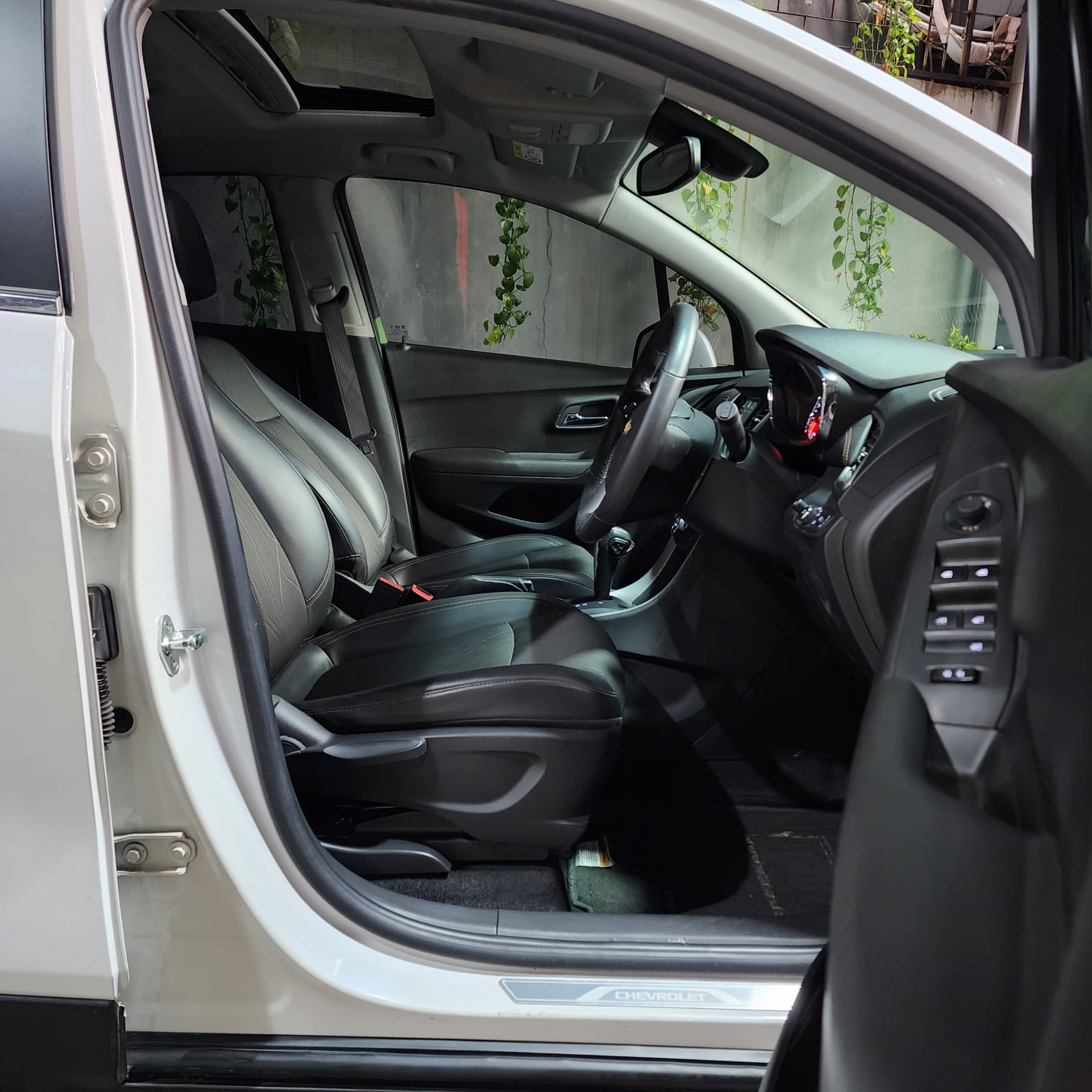 1978 Chevrolet Trax 1978 Chevrolet Trax