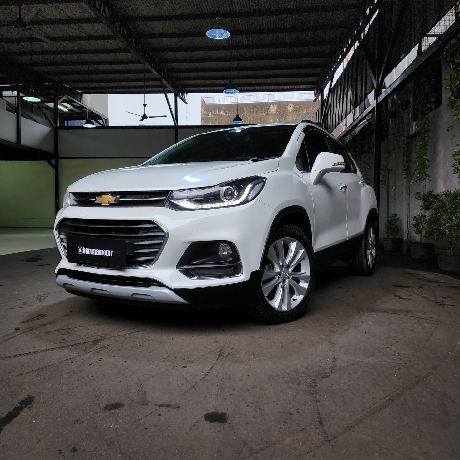 1978 Chevrolet Trax 1978 Chevrolet Trax