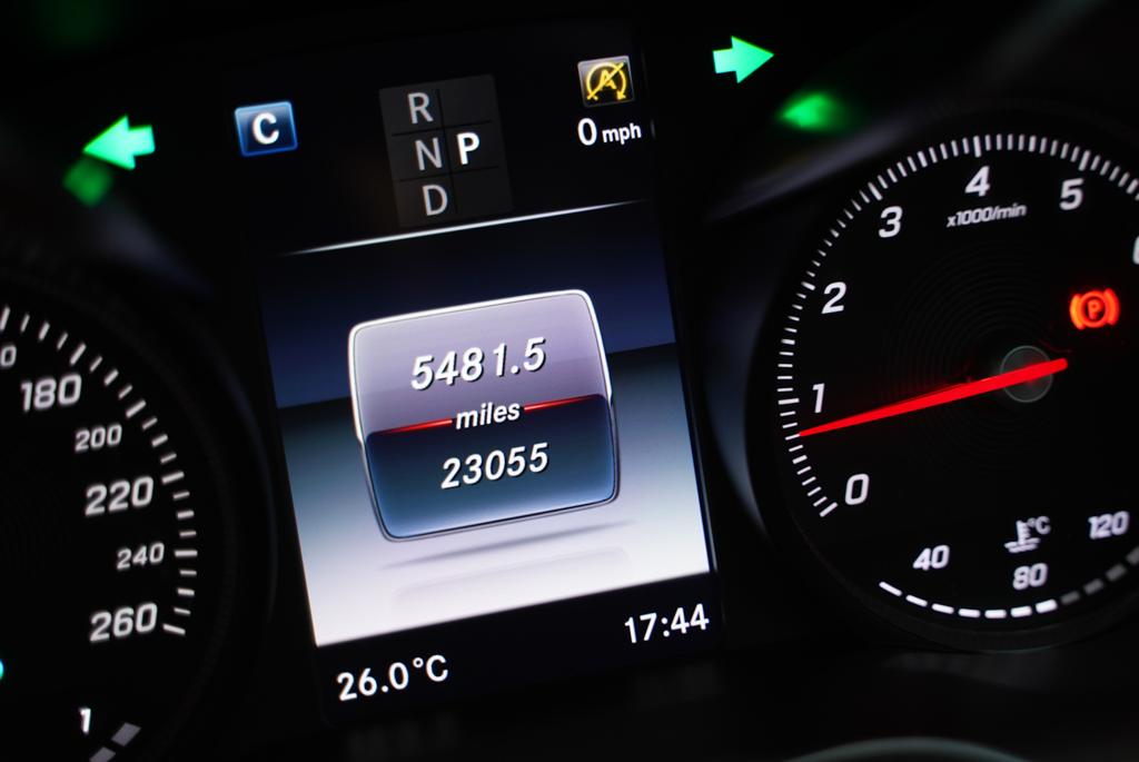 2016 Mercedes Benz GLC-Class 250 2016 Mercedes Benz GLC-Class 250