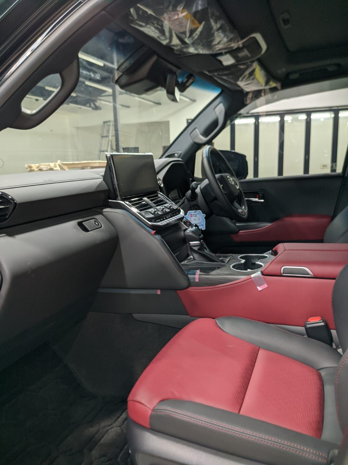 2023 Toyota Land Cruiser 2023 Toyota Land Cruiser