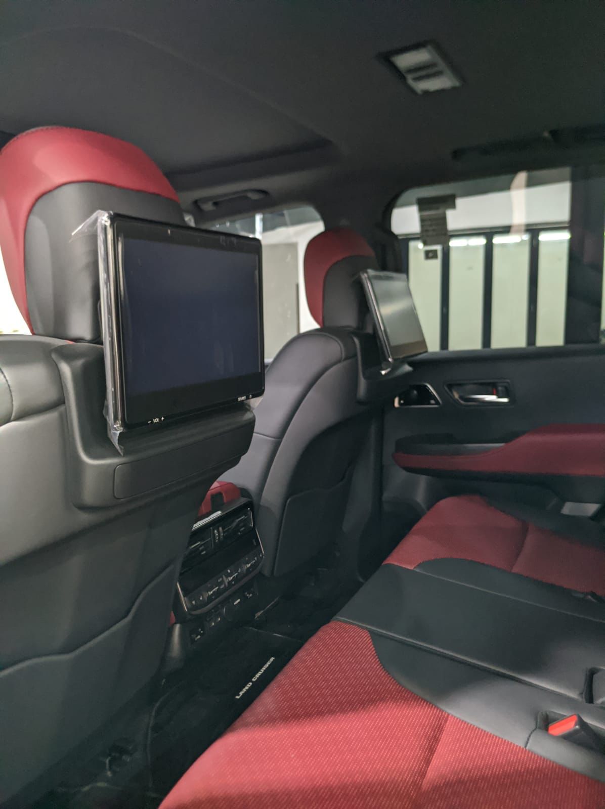 2023 Toyota Land Cruiser 2023 Toyota Land Cruiser