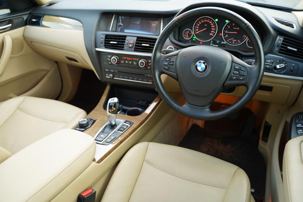 2013 BMW X3  X3 xDrive 20i 2013 BMW X3  X3 xDrive 20i