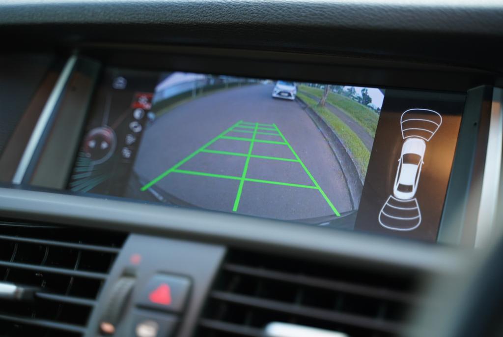 2013 BMW X3  X3 xDrive 20i 2013 BMW X3  X3 xDrive 20i