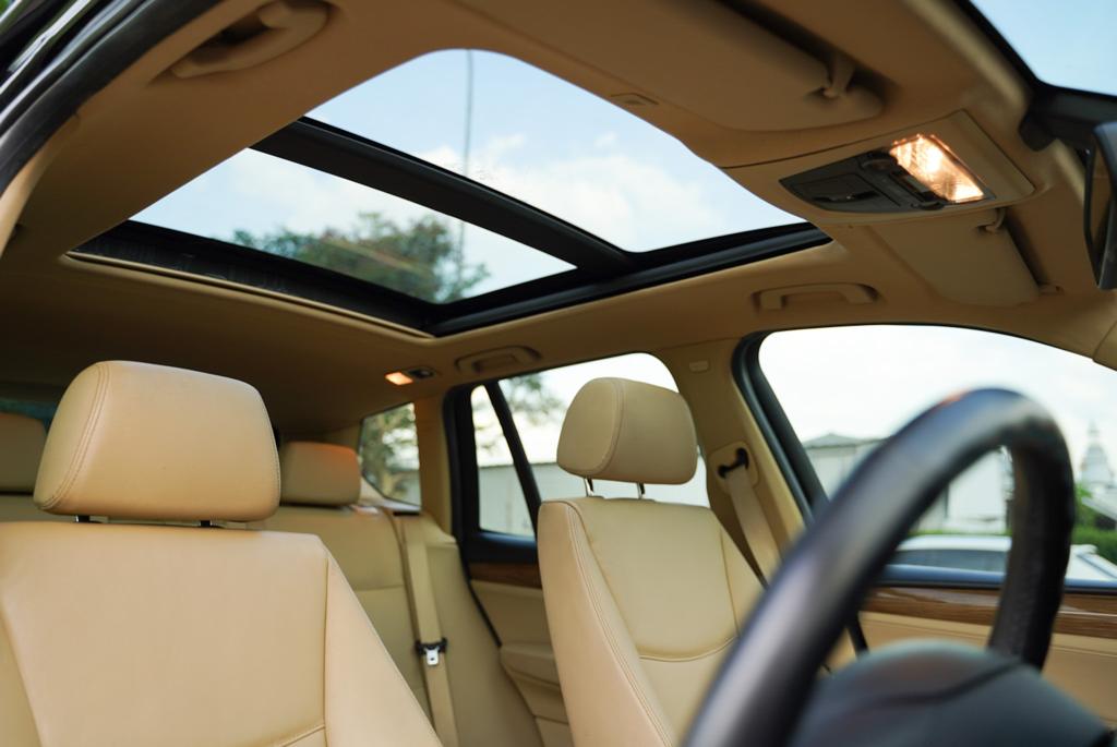 2013 BMW X3  X3 xDrive 20i 2013 BMW X3  X3 xDrive 20i