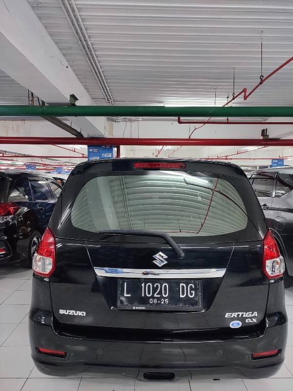 Buy used car