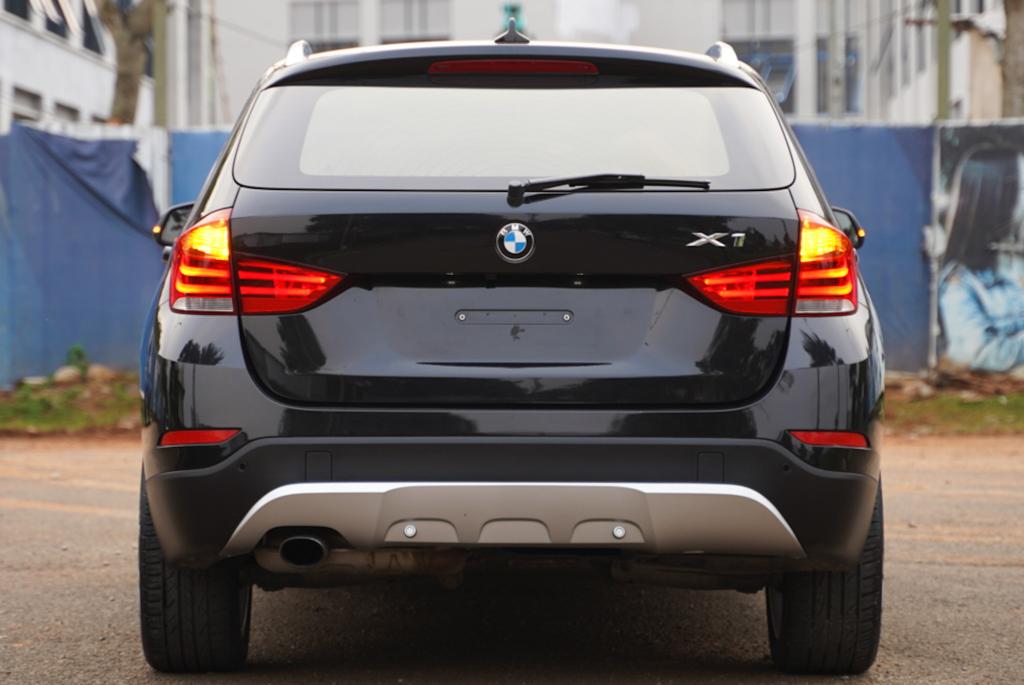 2015 BMW X1  sDrive18i xLine 2015 BMW X1  sDrive18i xLine