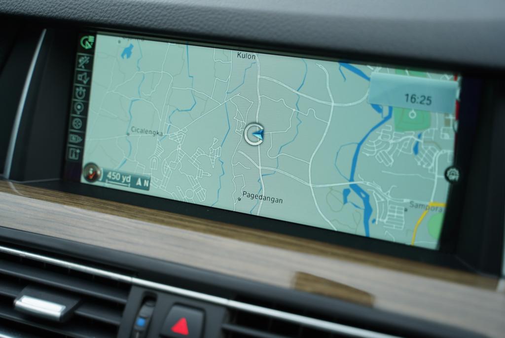 2014 BMW 5 Series Sedan 2014 BMW 5 Series Sedan