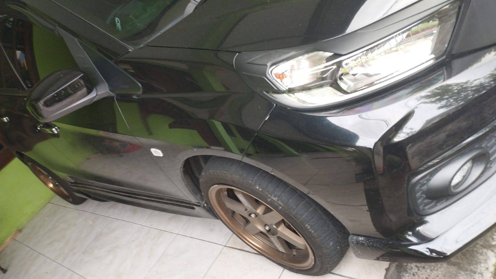 2021 Honda Brio 2021 Honda Brio