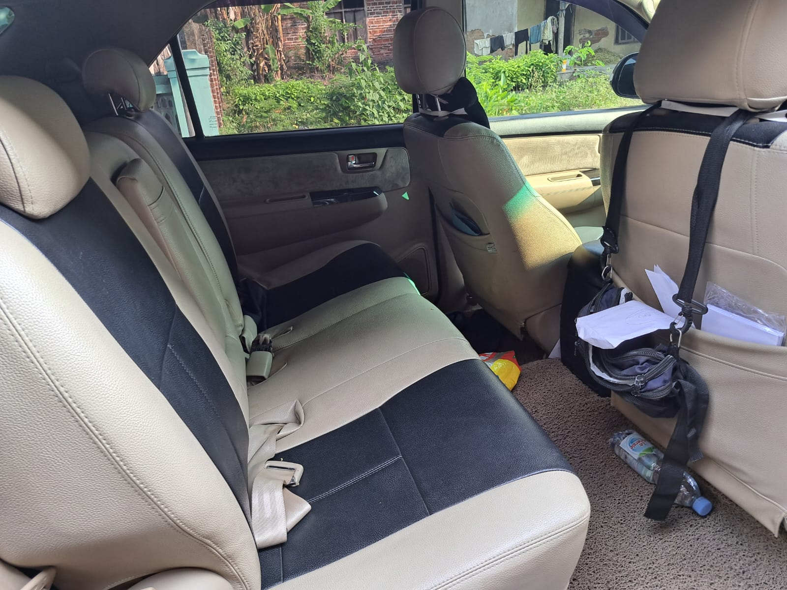 2014 Toyota Fortuner  2014 Toyota Fortuner