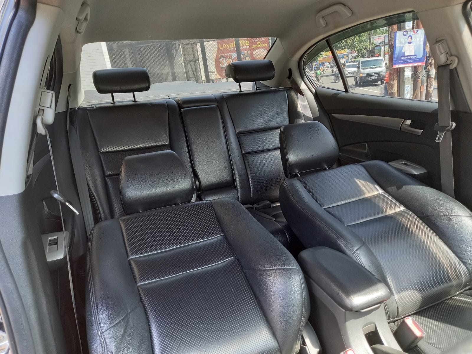 2011 Honda City 2011 Honda City