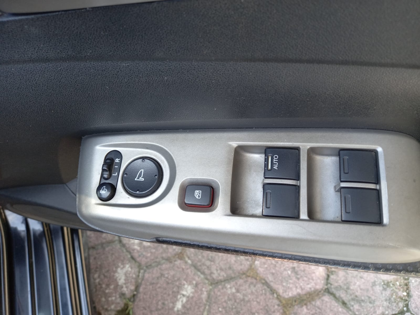 2011 Honda City 2011 Honda City