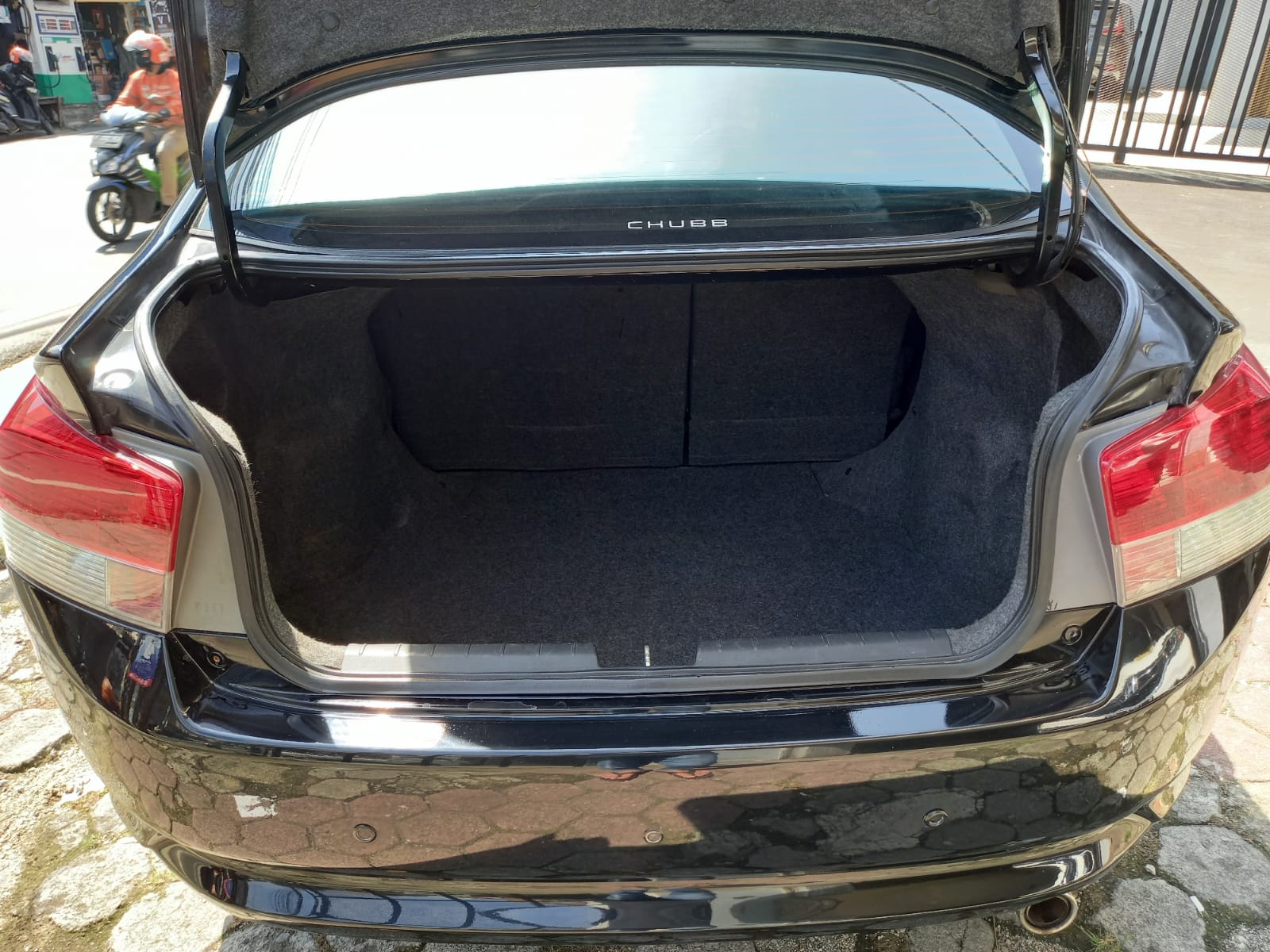 2011 Honda City 2011 Honda City