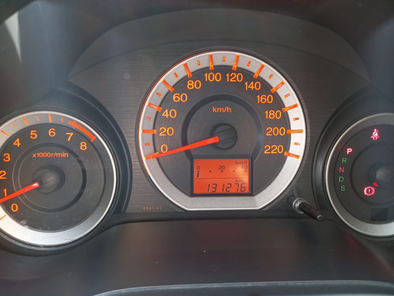 2011 Honda City 2011 Honda City