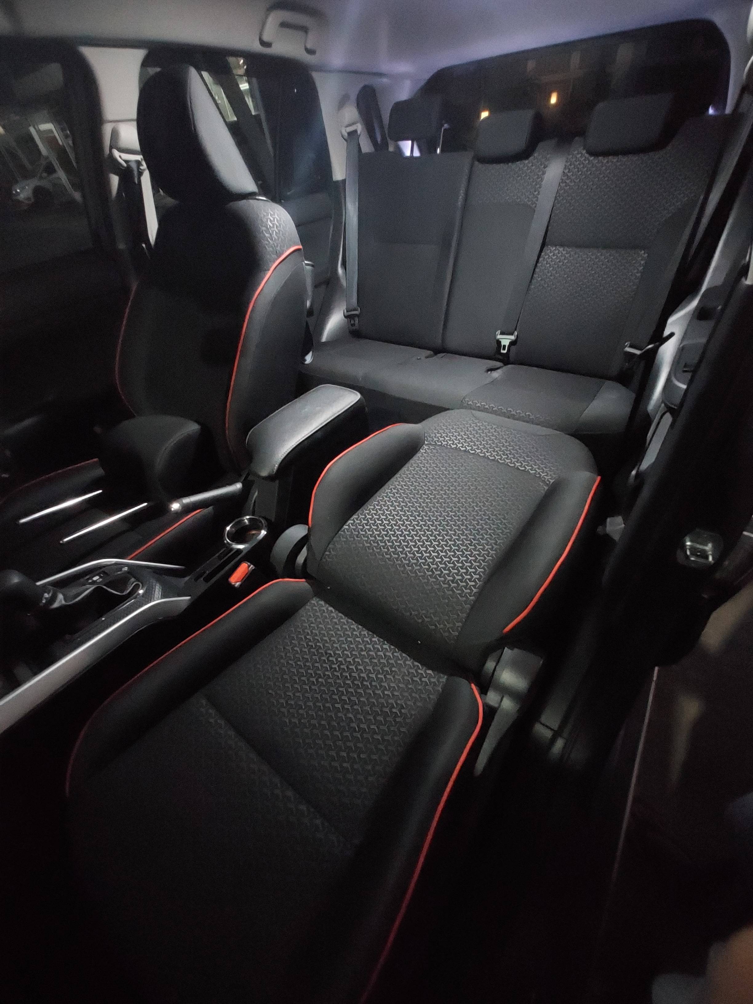 2021 Daihatsu Rocky 2021 Daihatsu Rocky