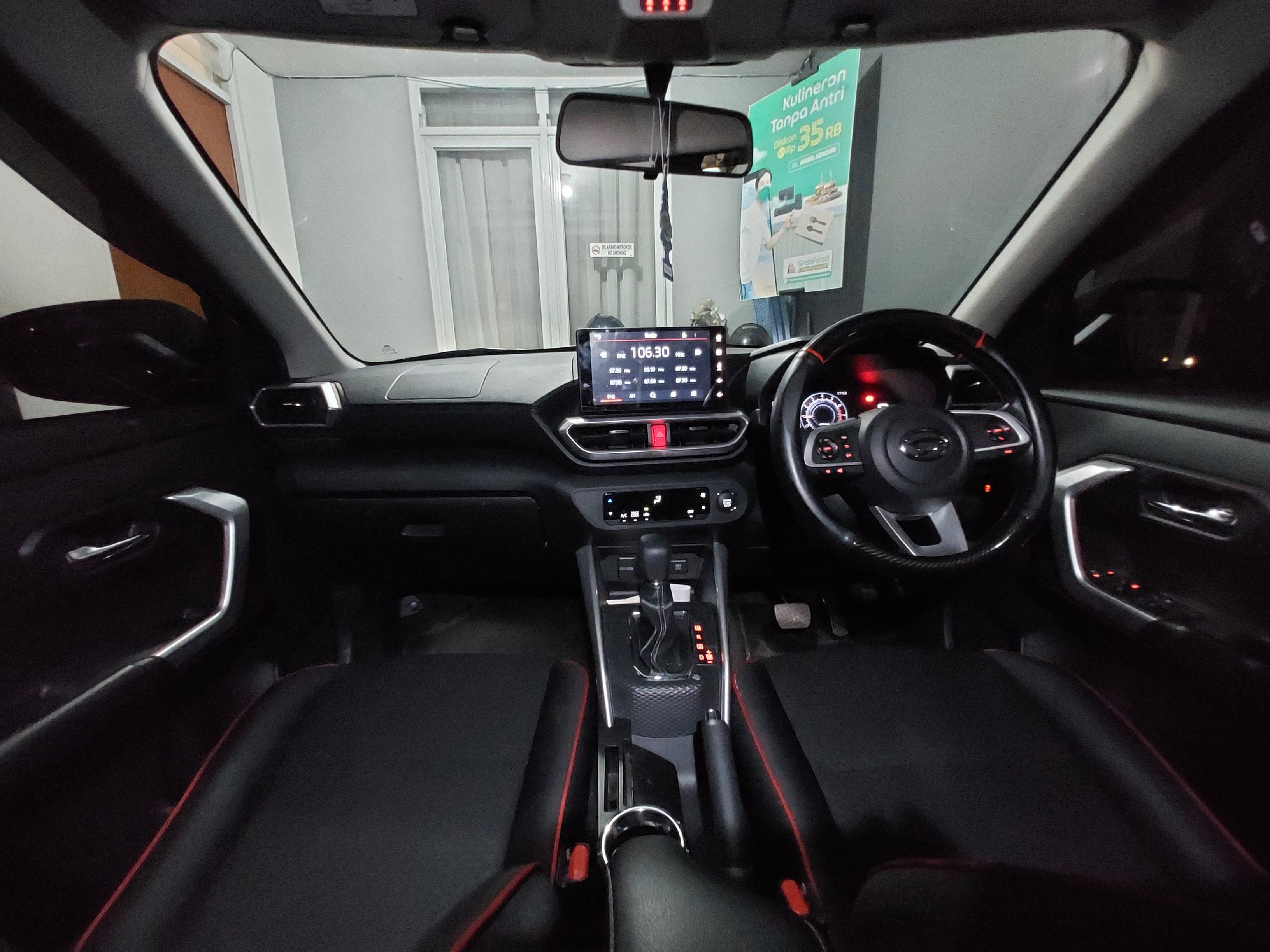 2021 Daihatsu Rocky 2021 Daihatsu Rocky