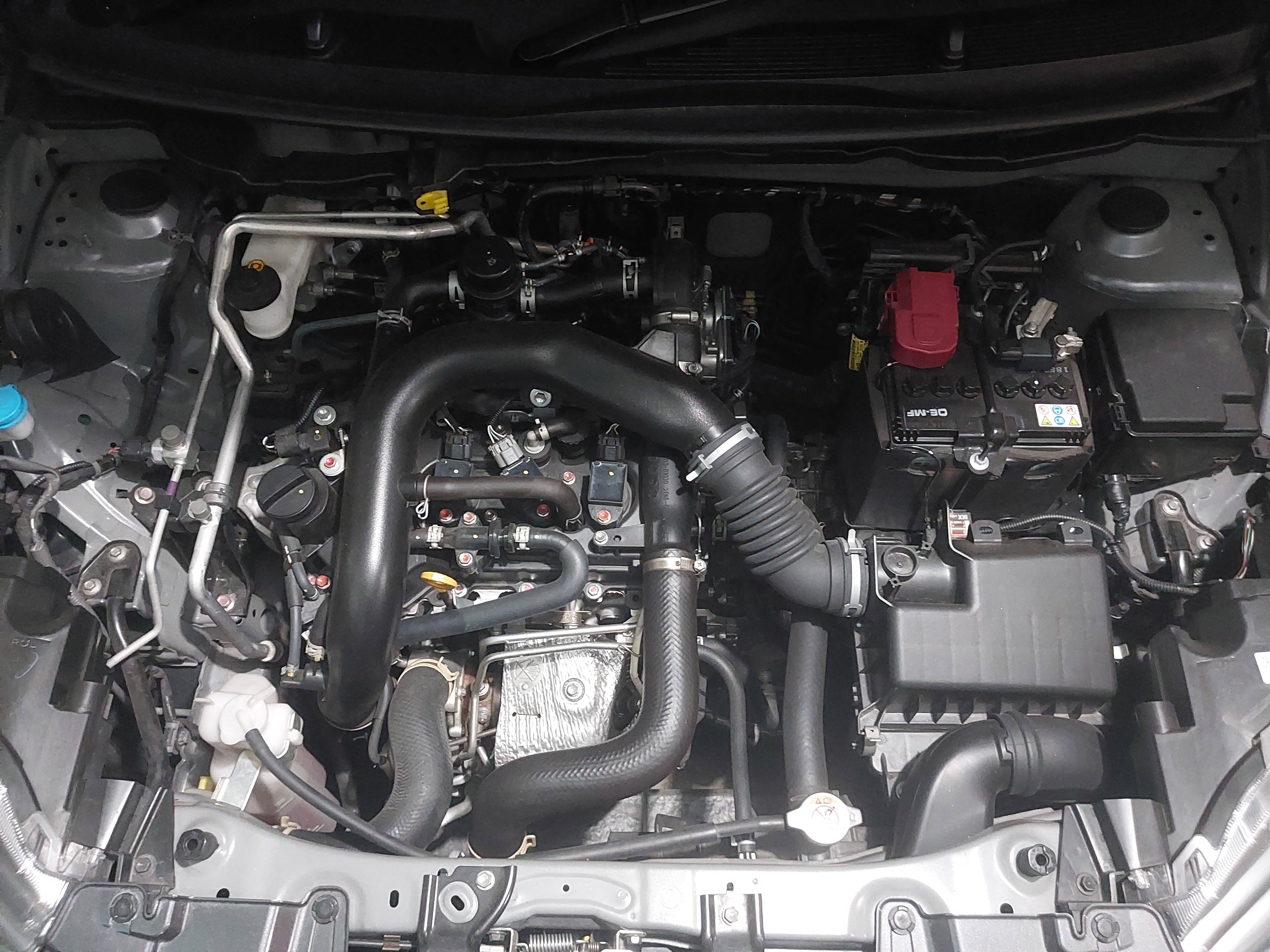 2021 Daihatsu Rocky 2021 Daihatsu Rocky