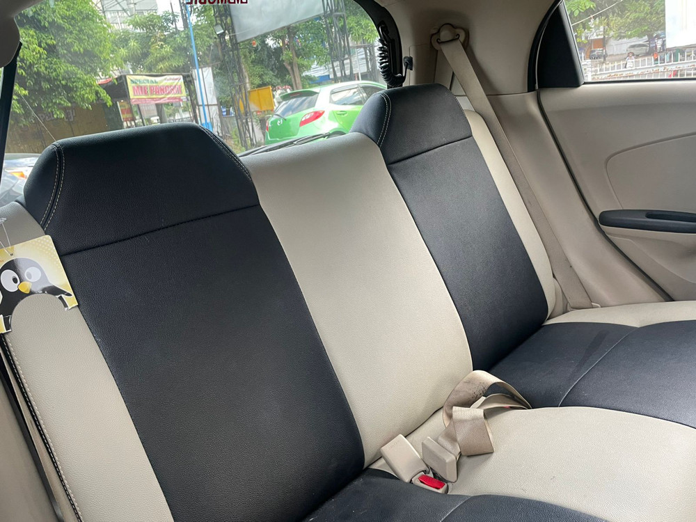 2017 Honda Brio 2017 Honda Brio