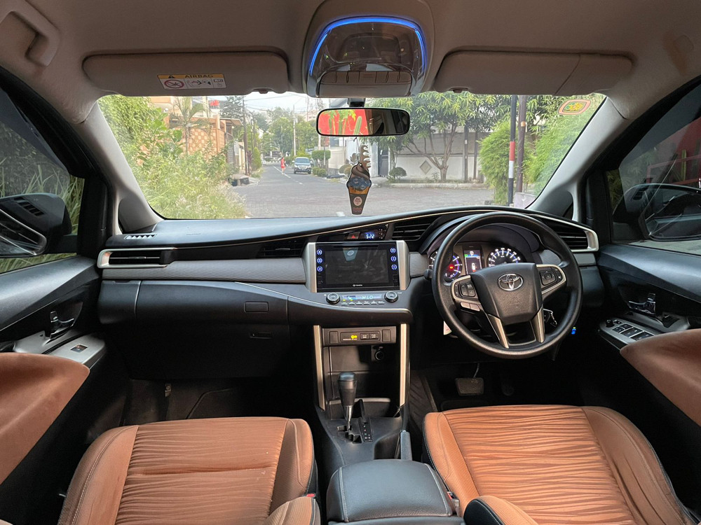 2017 Toyota Kijang Innova 2017 Toyota Kijang Innova