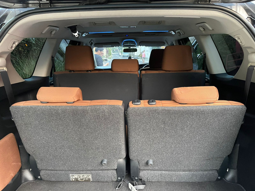 2017 Toyota Kijang Innova 2017 Toyota Kijang Innova