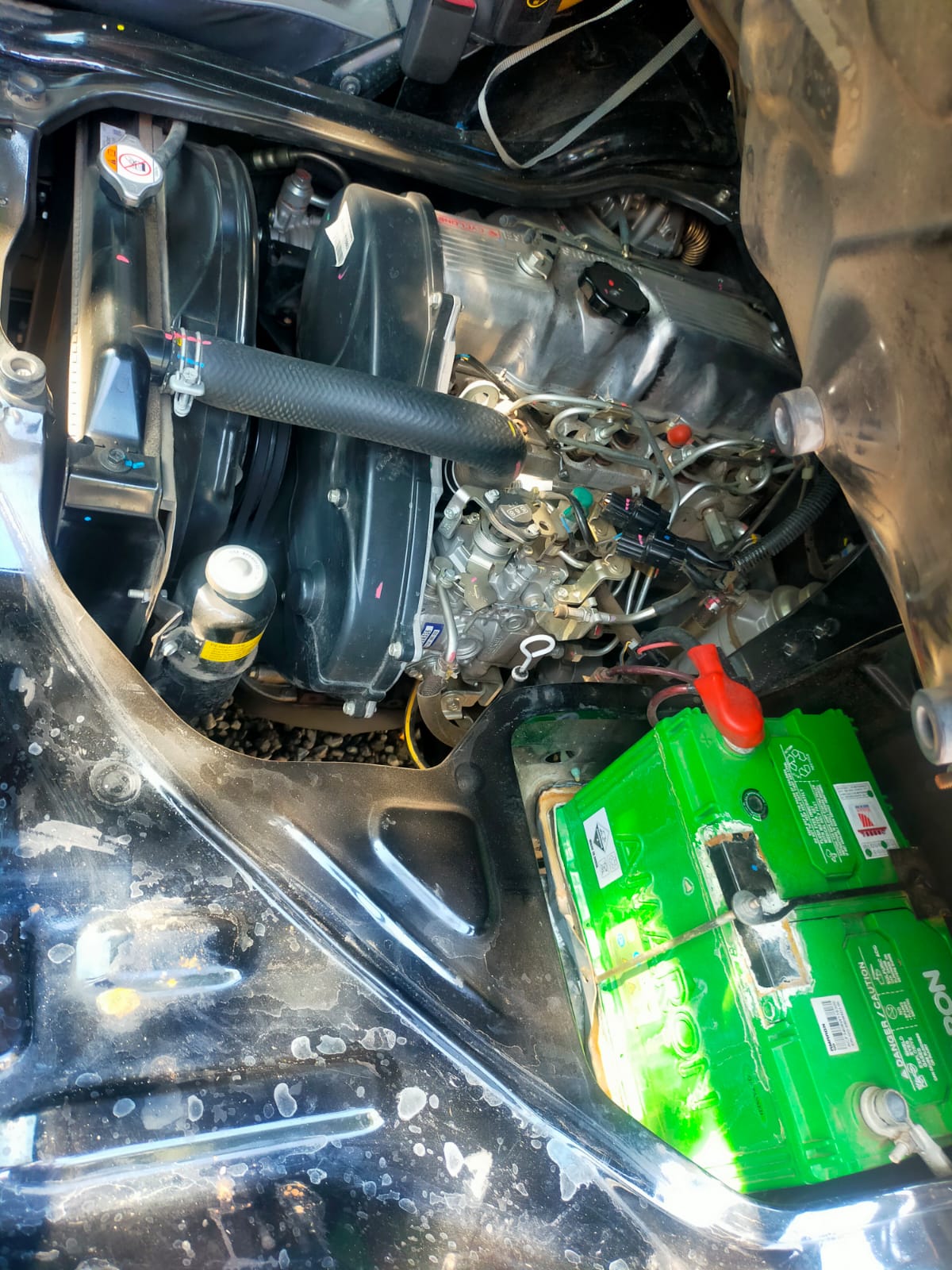 2022 Mitsubishi Colt L300 2022 Mitsubishi Colt L300