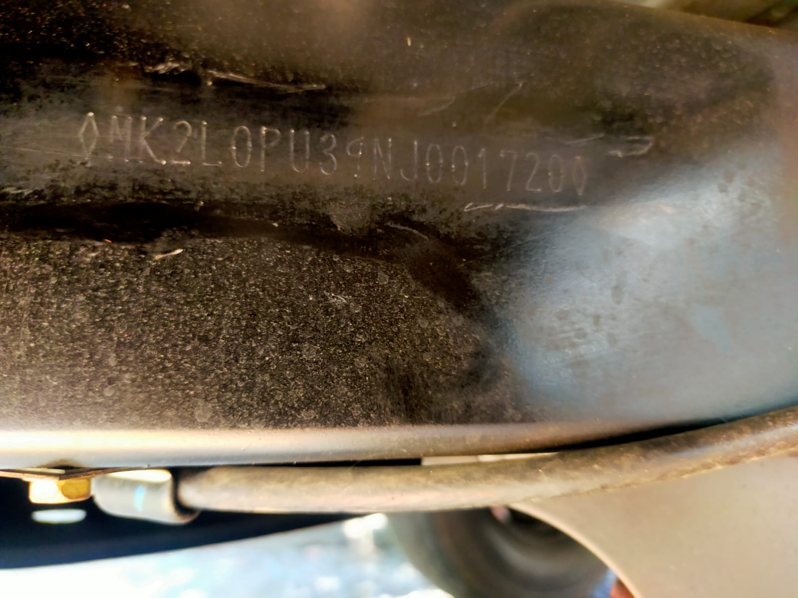 2022 Mitsubishi Colt L300 2022 Mitsubishi Colt L300