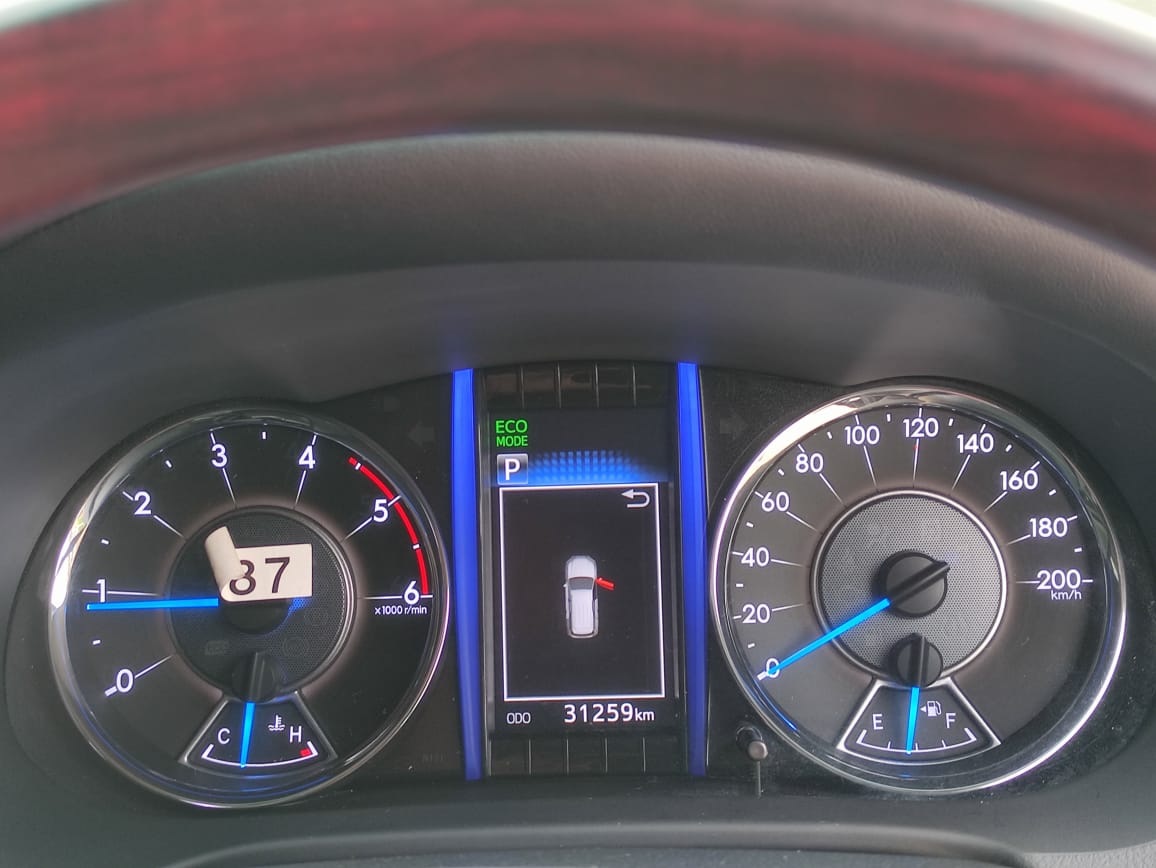 2020 Toyota Fortuner 2020 Toyota Fortuner