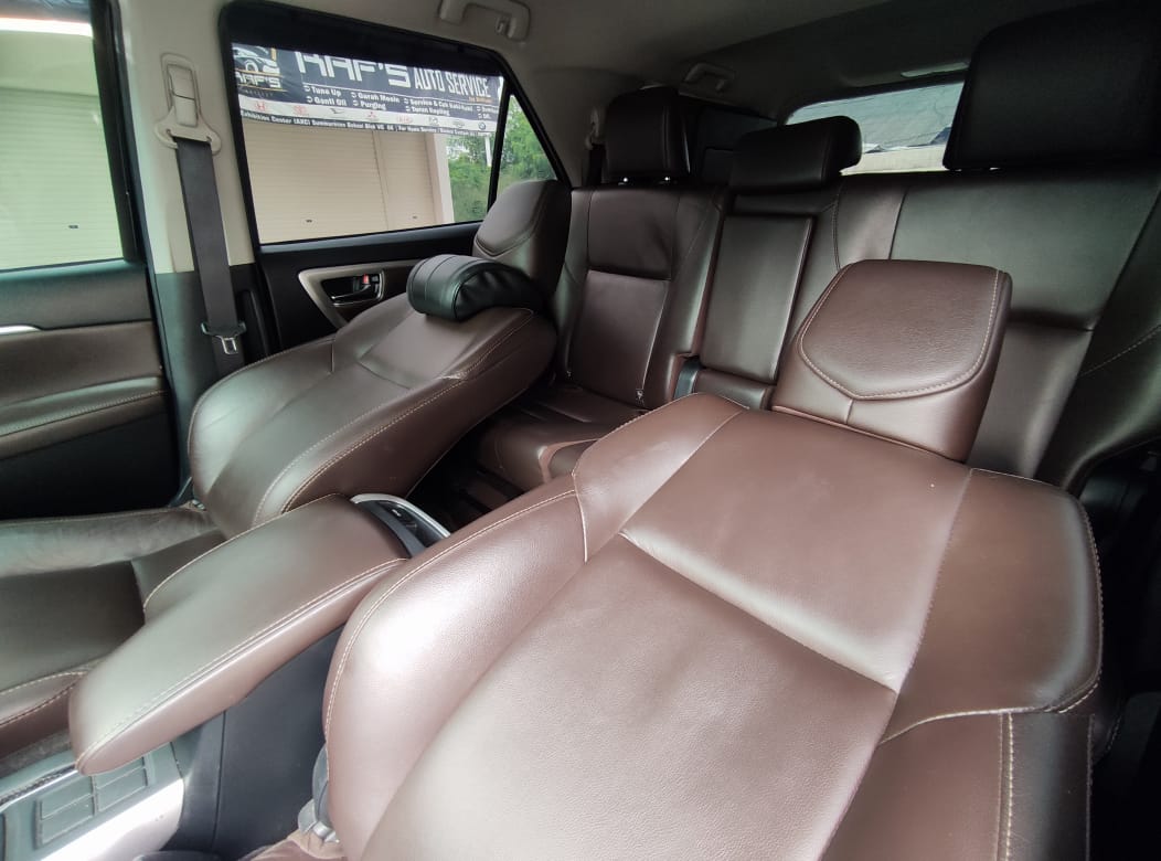 2020 Toyota Fortuner 2020 Toyota Fortuner