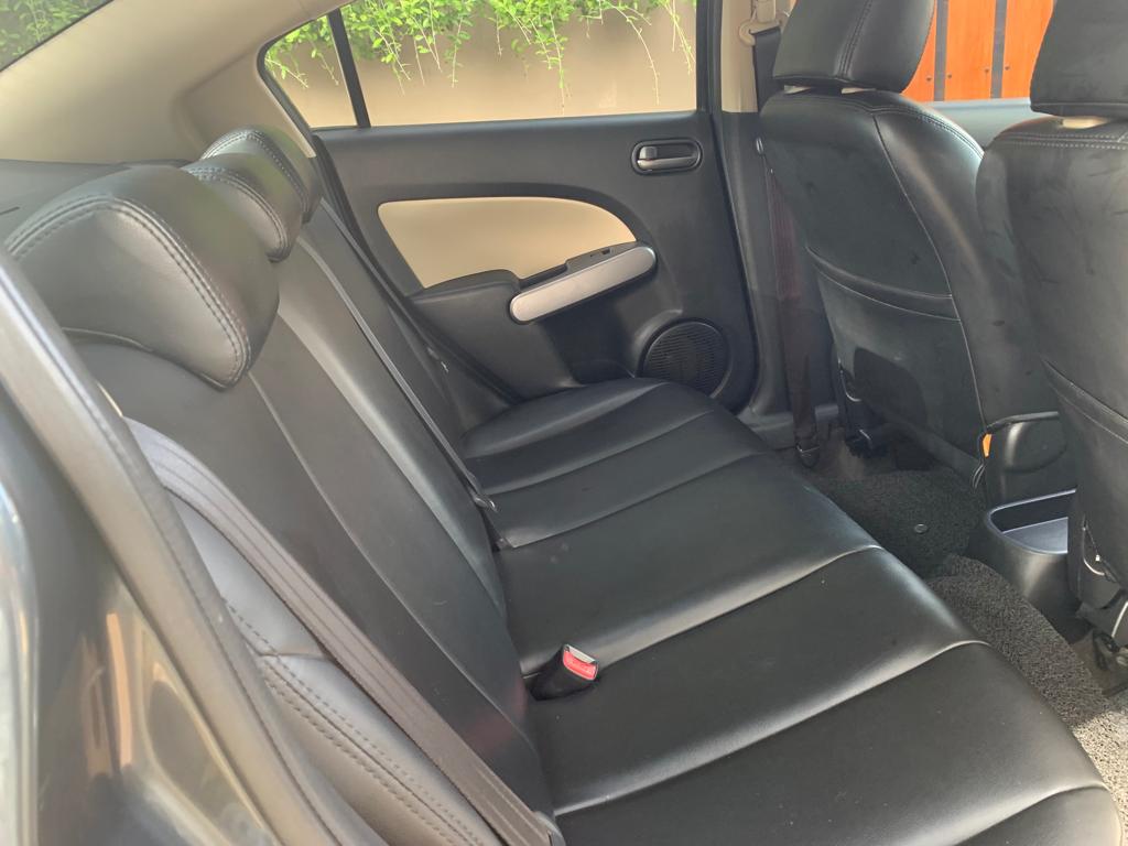 2010 Mazda 2 2010 Mazda 2