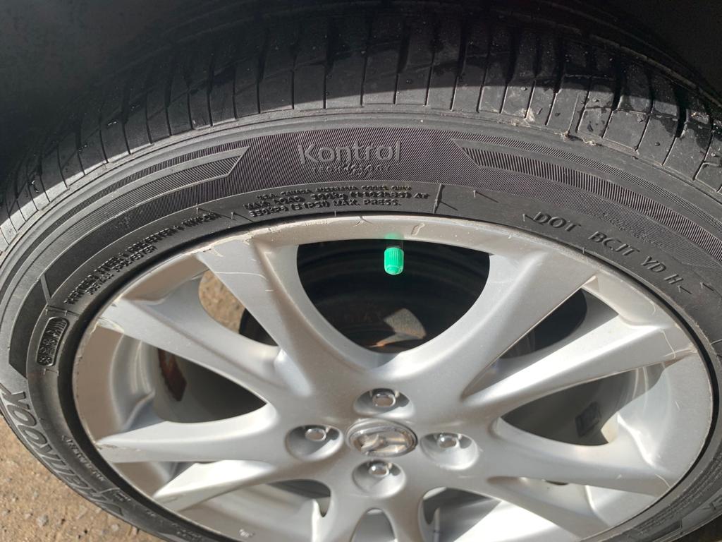 2010 Mazda 2 2010 Mazda 2