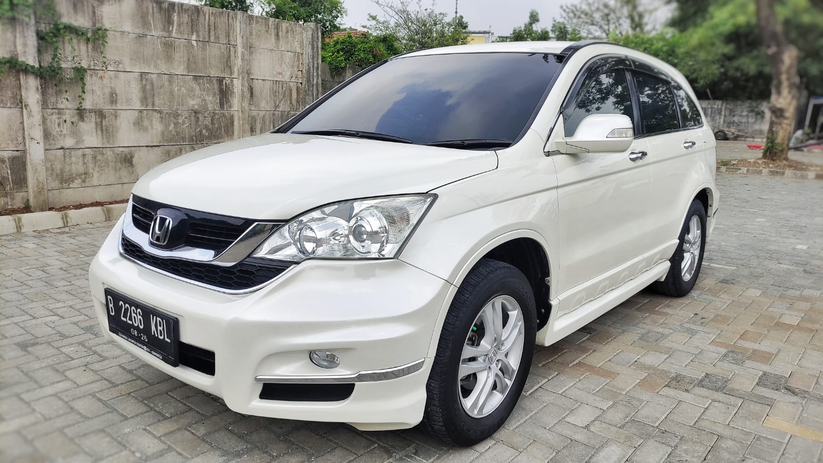 2011 Honda CR-V 2011 Honda CR-V