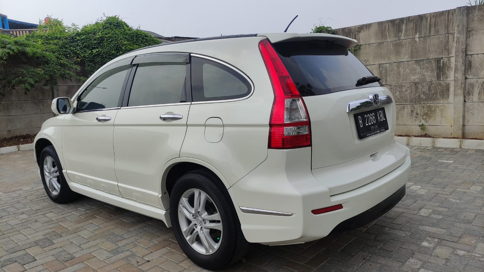 2011 Honda CR-V 2011 Honda CR-V