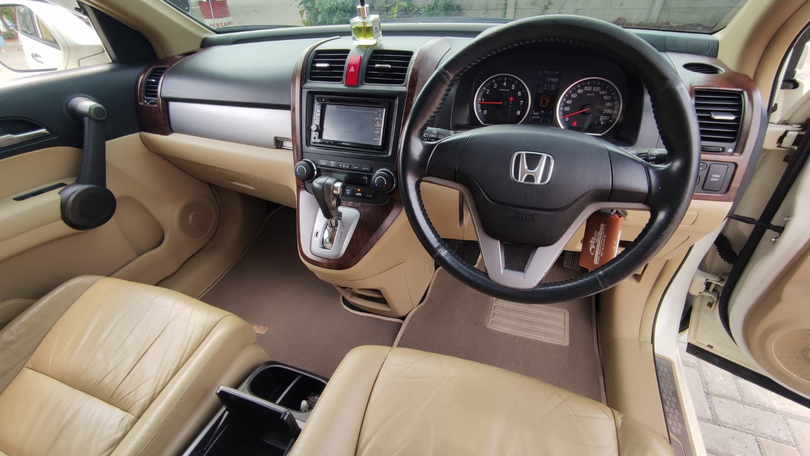 2011 Honda CR-V 2011 Honda CR-V